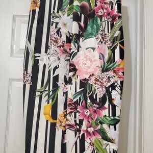 5 Twelve Skirt